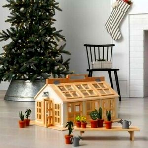 Hearth and Hand with Magnolia Greenhouse